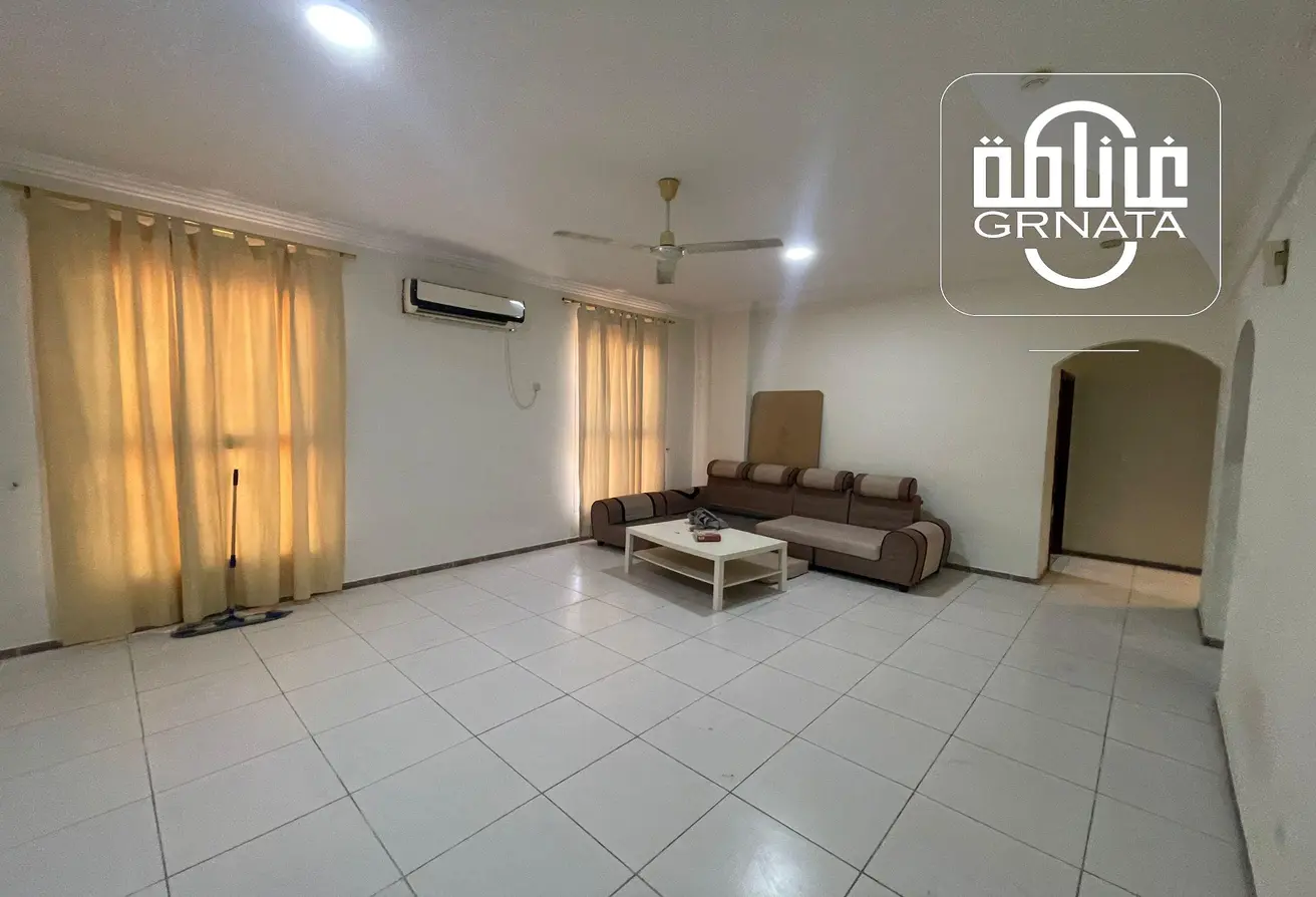 Apartment For Rent In Juffair